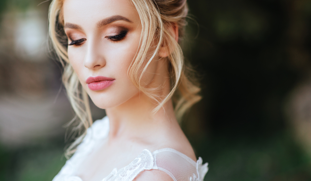Say “I Do” to Gorgeous Hair & Nails: Ennis, TX Wedding Beauty Prep Guide