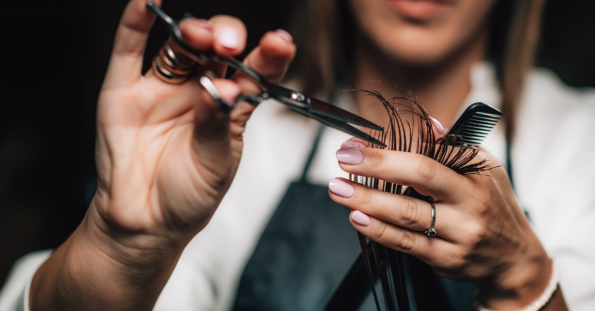 Salon de Allure Summer Specials Expert stylists to help treat dry and frizzy summer hair in Salon de' Allure in Ennis, TX