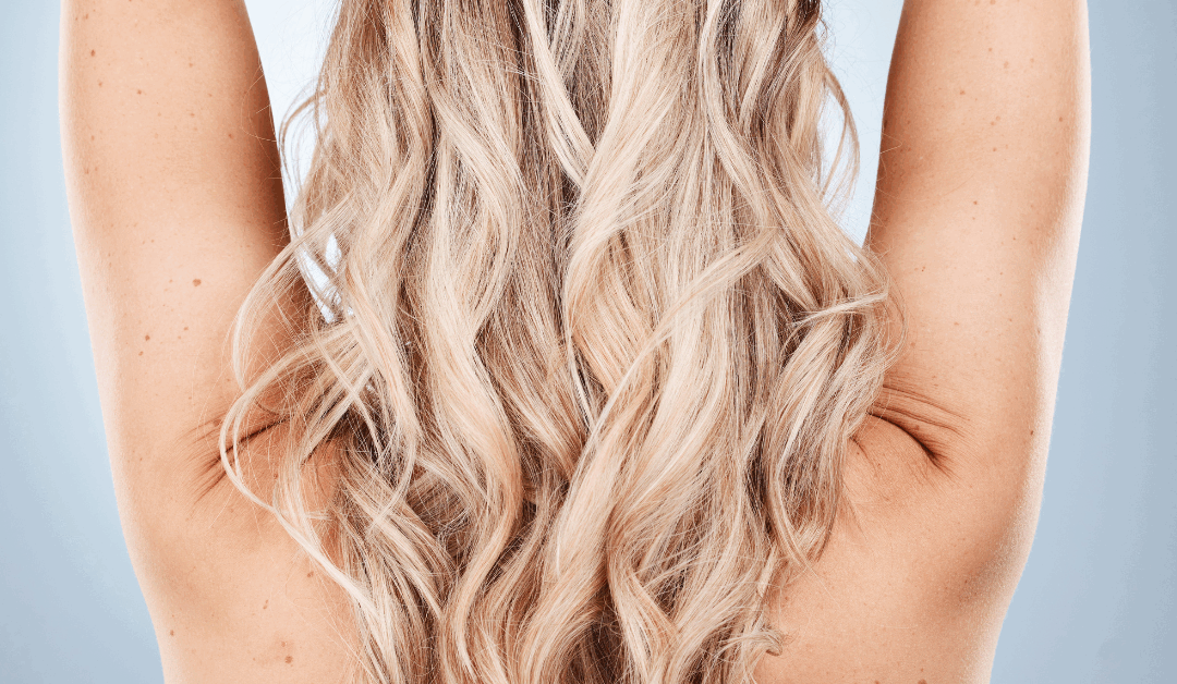 Longer, Brighter, Bolder: Why Summer is Perfect for Extensions and Color