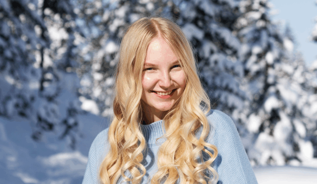 Holiday Hair Goals: The Best Salon Looks for December in Ennis, TX