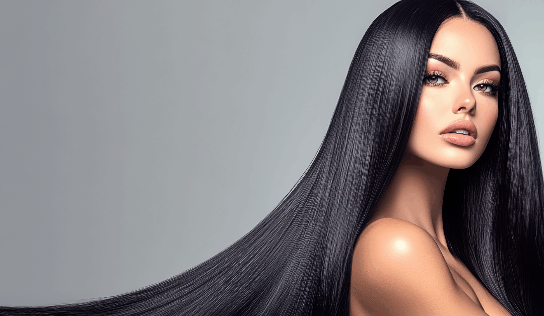 New Year, New Hair: Why January Starts in December at Salon de Allure