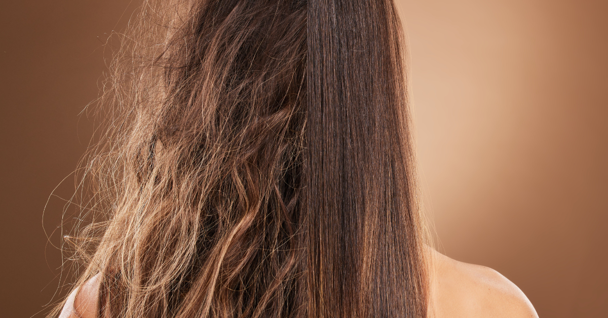 Hair Services in Salon de Allure