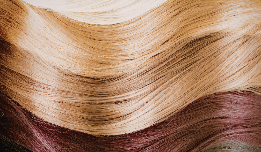 Best Spring Hair Color Trends in Ennis, TX for Bluebonnet Festival Season