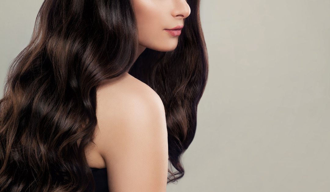 Welcome to Salon de Allure: Luxury Without the Pressure