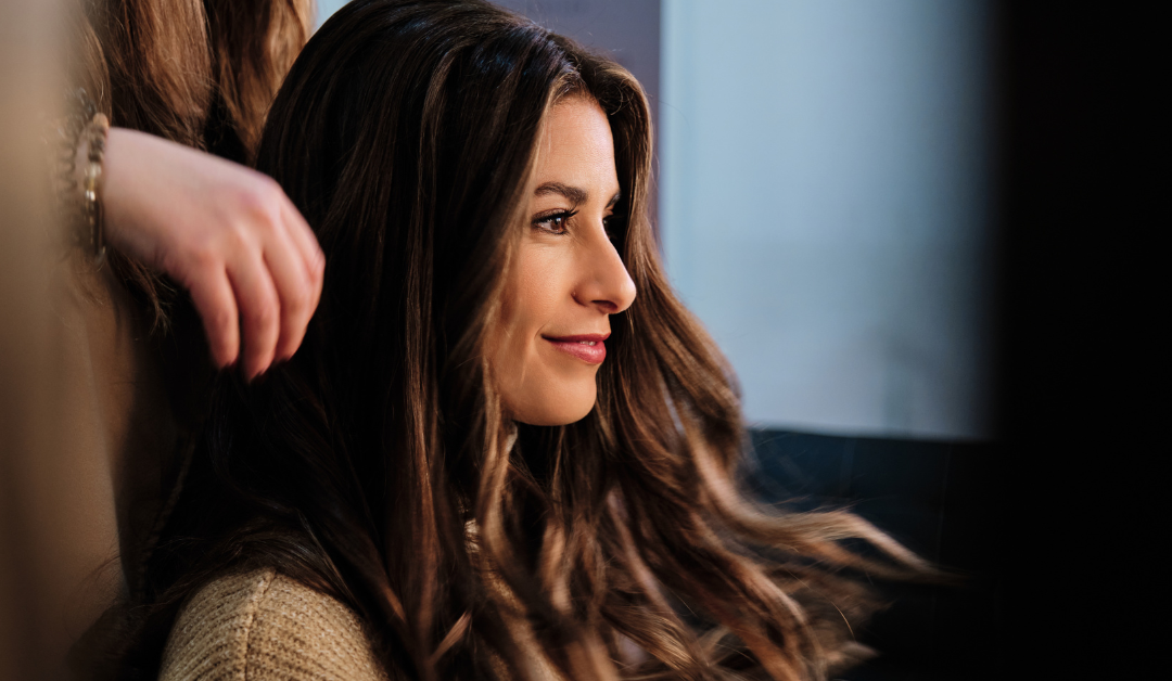 Inside Salon de Allure: Why Ennis Clients Love Frida and the Team That Makes You Feel Like Family