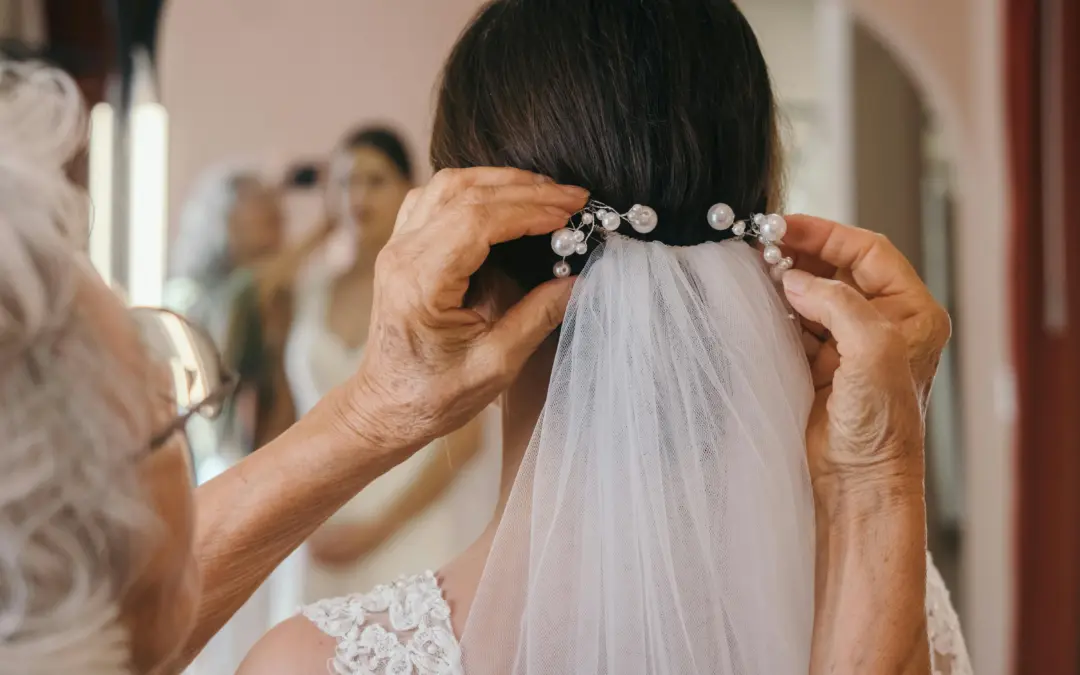 Wedding Beauty Services in Ennis TX: Hair, Makeup, Nails & Tanning for Your Perfect Day