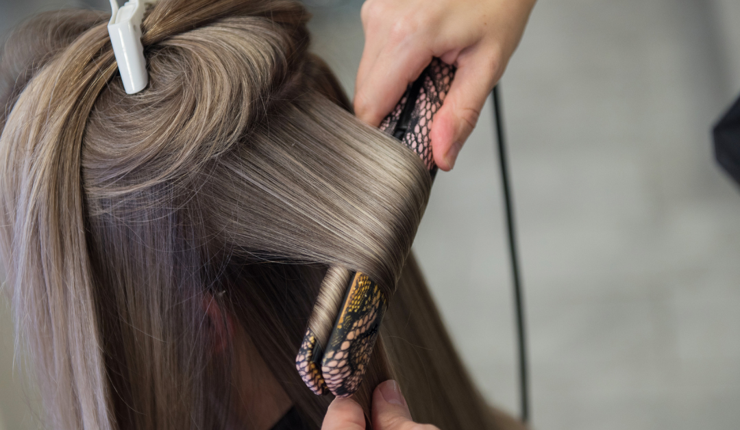 What to Look for When Searching “Hair Salon Near Me” in Ennis, TX This Summer