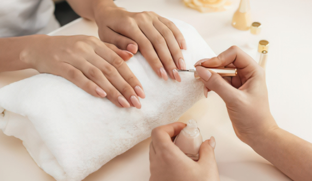 Why More Ennis Clients Are Choosing a Nail Salon Near Me for Self-Care and Confidence