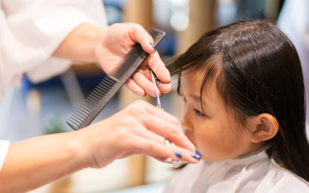 Back-to-School Hair & Beauty in Ennis, TX: Fresh Looks forStudents, Moms & Teachers