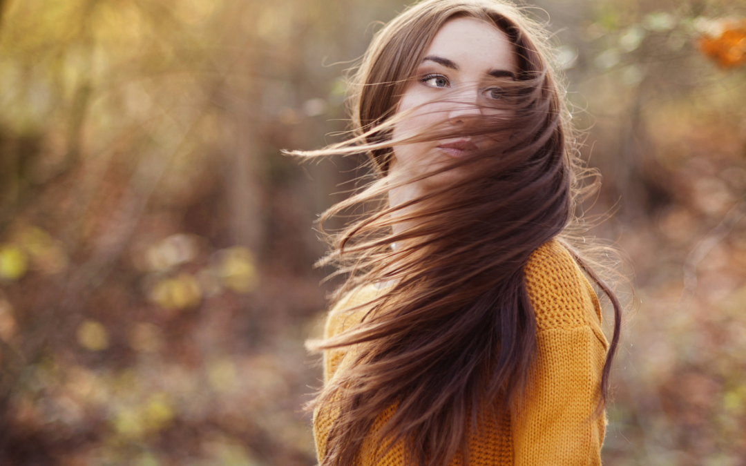 Fall Hair Color Trends in Ennis, TX: Cozy Shades to Try This September