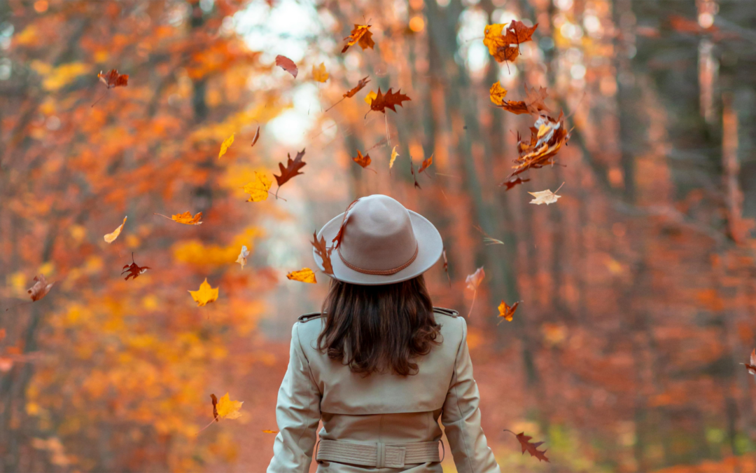 Fall Hair Transition in Ennis, TX: Taking Your Summer Color Into Autumn (and Why You Should Book Early)